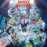 Purchase Deadly Whispers - Brutal Therapy