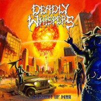 Purchase Deadly Whispers - Merchant Of War