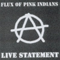 Purchase Flux Of Pink Indians - Live Statement