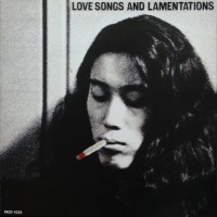 Purchase Itsuroh Shimoda - Love Songs And Lamentations (Vinyl)