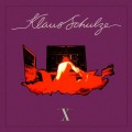 Buy Klaus Schulze - X (Reissued 1990) CD2 Mp3 Download