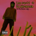 Buy Lee Scott - Stupid Poignant Sh!t (With Illinformed) Mp3 Download