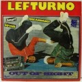 Buy Lefturno - Out Of Sight (EP) (Vinyl) Mp3 Download