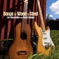 Buy Los Cenzontles - Songs Of Wood & Steel (With David Hidalgo) Mp3 Download