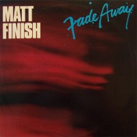 Purchase Matt Finish - Fade Away Sessions