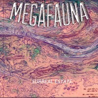 Purchase Megafauna - Surreal Estate