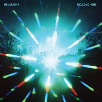 Purchase Megafauna - Welcome Home