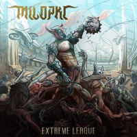 Purchase Milopkl - Extreme League