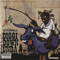 Purchase Mystro - Diggi Down Unda