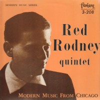 Purchase Red Rodney - Modern Music From Chicago (Vinyl)