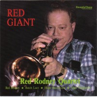 Purchase Red Rodney - Red Giant