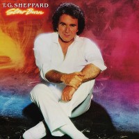 Purchase T.g. Sheppard - Slow Burn (Vinyl)