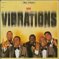 Purchase The Vibrations - New Vibrations (Vinyl)