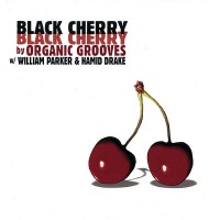 Purchase Organic Grooves - Black Cherry