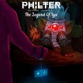 Purchase Philter - The Legend Of Iya (Original Game Score) Mp3 Download