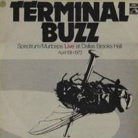 Purchase Spectrum - Terminal Buzz (Vinyl)