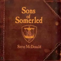 Purchase Steve Mcdonald - Sons Of Somerled