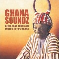 Buy VA - Ghana Soundz Mp3 Download