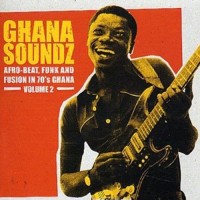 Purchase VA - Ghana Soundz Volume 2