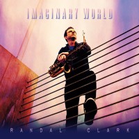 Purchase Randal Clark - Imaginary World