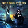 Buy Second Reign - Gravity Mp3 Download