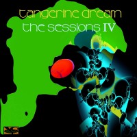 Purchase Tangerine Dream - The Sessions IV