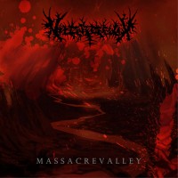 Purchase Vile Reflux - Massacre Valley (EP)