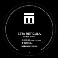 Purchase Zeta Reticula - Digital Card (EP)