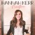 Buy Hannah Kerr - Overflow Mp3 Download