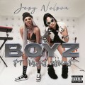 Buy Jesy Nelson - Boyz (Feat. Nicki Minaj) (CDS) Mp3 Download