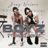 Purchase Jesy Nelson - Boyz (Feat. Nicki Minaj) (CDS)