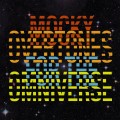 Buy Mocky - Overtones For The Omniverse Mp3 Download