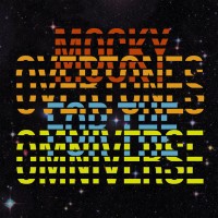 Purchase Mocky - Overtones For The Omniverse