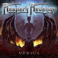 Purchase Reaper's Revenge - Versus