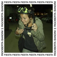 Purchase Rigoberta Bandini - Fiesta (CDS)