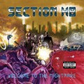 Buy Section H8 - Welcome To The Nightmare Mp3 Download