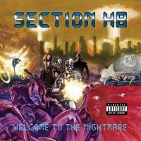 Purchase Section H8 - Welcome To The Nightmare