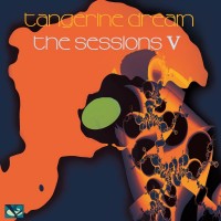 Purchase Tangerine Dream - The Sessions V