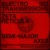 Buy Zeta Reticula - Semi-Major Axes (EP) (Vinyl) Mp3 Download