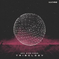 Purchase VA - Ben Sims Pres. Tribology CD2