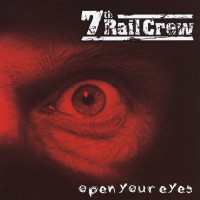 Purchase 7Th Rail Crew - Open Your Eyes