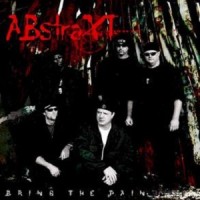 Purchase Abstraxt - Bring The Pain