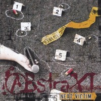 Purchase Abstraxt - Next Victim