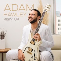 Purchase Adam Hawley - Risin' Up