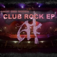 Purchase Almost Kings - Club Rock (EP)