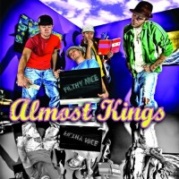 Purchase Almost Kings - Filthy Nice