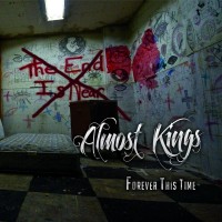Purchase Almost Kings - Forever This Time