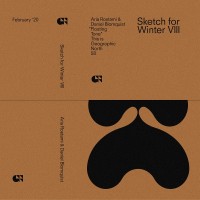 Purchase Aria Rostami - Sketch For Winter VIII: Floating Tone (With Daniel Blomquist)