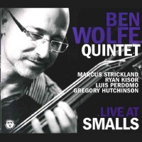 Purchase Ben Wolfe Quintet - Live At Smalls