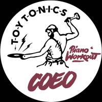 Purchase Coeo - Piano Workout (EP)